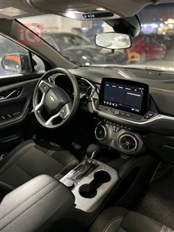 شيفروليه بليزر